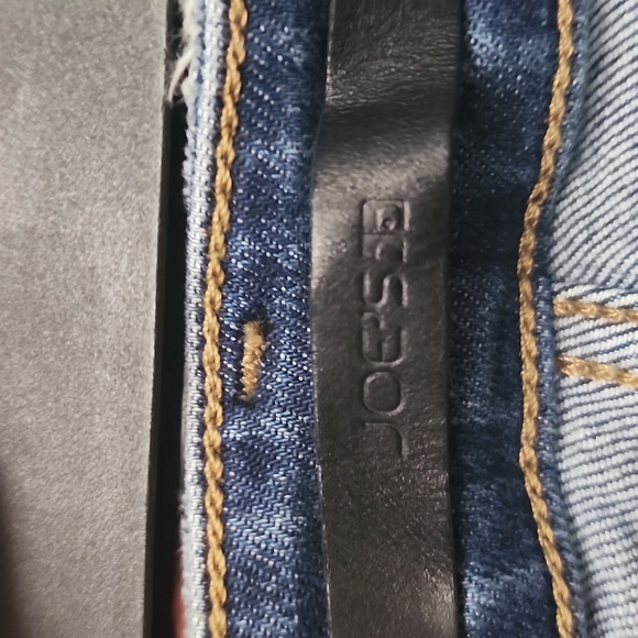 Joe's The Niki Mid Rise Boyfriend Jeans - Picture 13 of 15